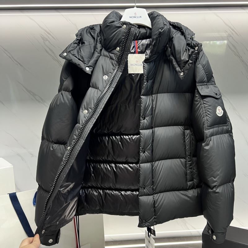 Moncler Down Jackets